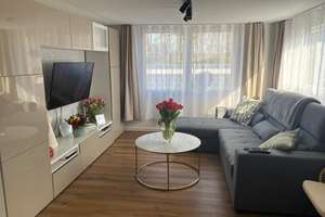 Modernes Tiny Haus mit kleiner Gartenhütte in Velen  – Fischediek 9, 46342 Velen – Vorschaubild 6