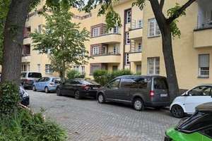 Helle 3 Zimmer -Wohnung im Lindenhof-Ensemble,Balkon,in Berlin-Spandau,vermietet-Eigenbedarf möglich – Die vollständige Adresse der Immobilie erhältst du vom Anbieter., 13587 Pankow (Ortsteil), Berlin – Vorschaubild 4