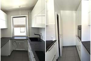 Willkommen in dieser sonnigen 3 1/2 Zimmer-Wohnung mit Balkon! – Die vollständige Adresse der Immobilie erhältst du vom Anbieter., 70619 Sillenbuch (Ortsteil), Stuttgart – Vorschaubild 8