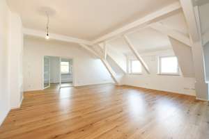 AIGNER - Exklusive kernsanierte Loft-Wohnung in Oberföhring – Die vollständige Adresse der Immobilie erhältst du vom Anbieter., 81925 Oberföhring, München – Vorschaubild 2