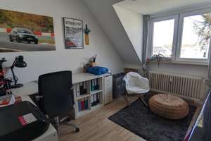 Dachgeschosswohnung mit dreieinhalb Zimmern und Balkon in Bochum – Diemelstraße 16 a, 44807 Kornharpen/Voede-Abzweig, Bochum – Vorschaubild 18