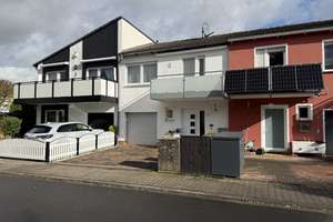 Schickes Reihenmittelhaus mit großzügigem Garten 
in Nidderau-Heldenbergen – Die vollständige Adresse der Immobilie erhältst du vom Anbieter., 61130 Nidderau – Vorschaubild 3