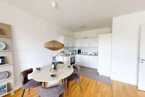 Exclusive 3-Room Apartment with Balcony & Two Bathrooms in Prime Location – Dennewitzstraße 43, 10785 Tiergarten, Berlin – Vorschaubild 6
