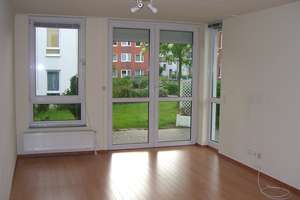 ***Seniorenwohnanlage im Herzen von Travemünde-vermietet-EG-62 qm-Terrasse-Gartenanteil*** – 23570 Travemünde, Lübeck – Vorschaubild 6