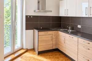 Gemütliche 2 Zimmer-Wohnung in Bockenheim