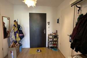 Schöne 2 Zimmerwohnung mit besonderem Flair! – Innsbrucker Str. 81, 28215 Weidedamm, Bremen – Vorschaubild 8