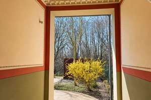 gepflegte 2-Raum Wohnung in schöner Lage – Die vollständige Adresse der Immobilie erhältst du vom Anbieter., 4155 Gohlis-Süd, Leipzig – Vorschaubild 3
