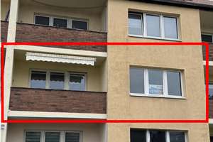 gemütliche 3 Zimmer Wohnung in Wolfsburg - Vorsfelde – Carl-Grete-Straße 2a, 38448 Vorsfelde, Wolfsburg – Vorschaubild 2
