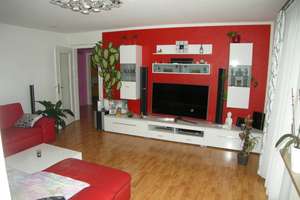4 Zimmer Stgt. West/Mitte mit Dachterrasse und Balkon – Leuschnerstrasse Stgt. Mitte/West 36, 70176 Feuersee, Stuttgart – Vorschaubild 8