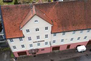 MFH mit Möglichkeiten - 2 Wohnungen + Veranstaltungen/Gastro/Events – Hauptstraße 32, 72213 Altensteig – Vorschaubild 3