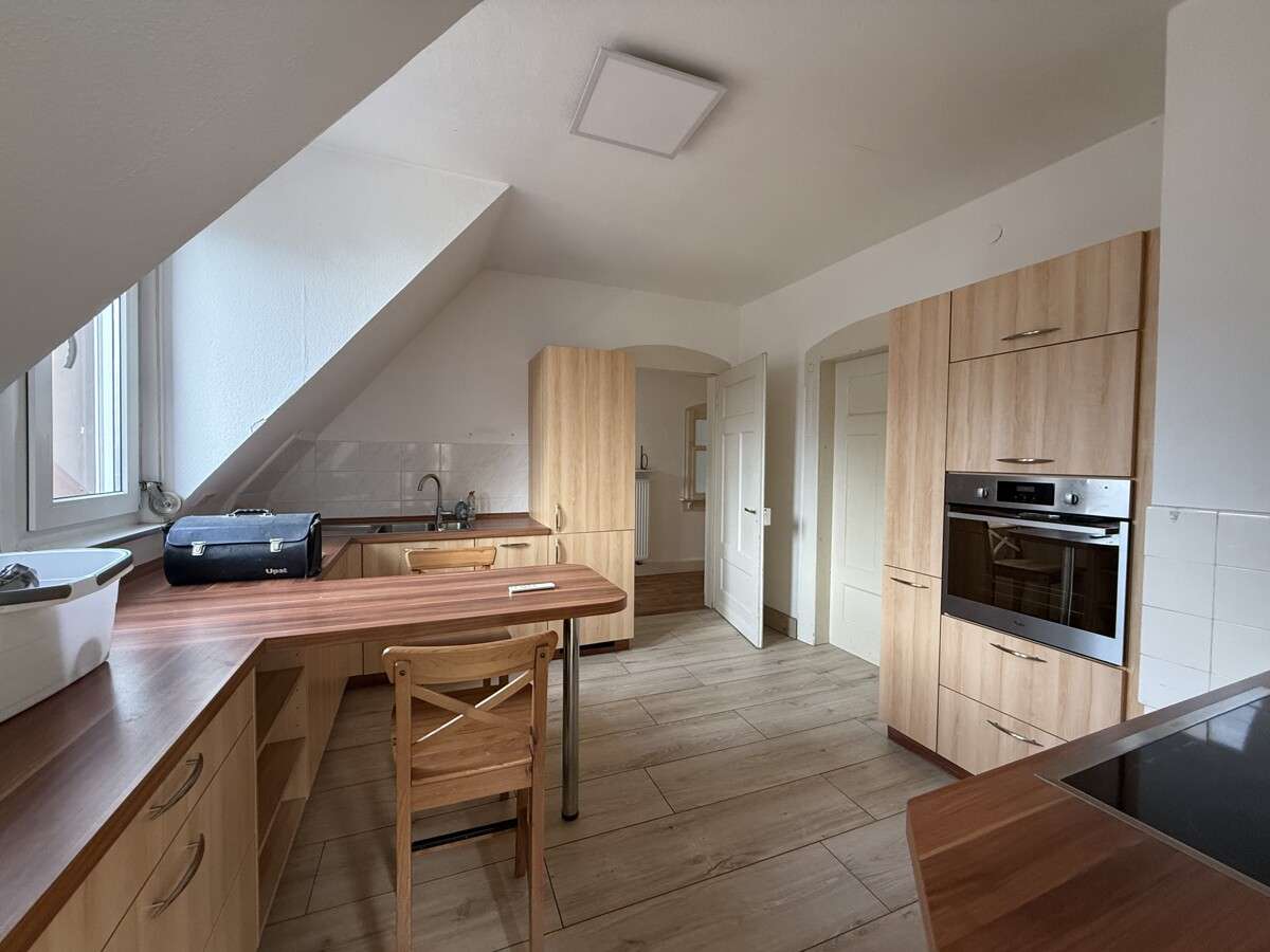 Immobilie in Gutach im Breisgau - Altbauwohnung in Gutacht in toller Lage zu verkaufen - Bild 2