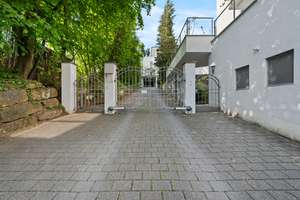Großzügige 4 Zi-Whg. (ca. 120 m²) mit Terrasse, 2 x Bad, TG-Platz uvm. – Die vollständige Adresse der Immobilie erhältst du vom Anbieter., 70191 Relenberg, Stuttgart – Vorschaubild 24