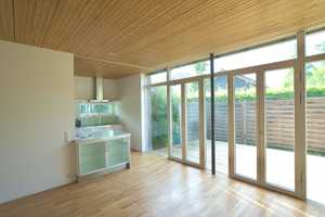 Zukunftsweisendes Passivhaus aus Holz und Glas – Landsberg am Lech (Kreis) – Vorschaubild 6
