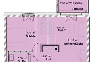 Achtung Steuerfüchse - Steuern sparen durch Sonderabschreibungen im
KFW 40 QNG Energiesparhaus
 – Die vollständige Adresse der Immobilie erhältst du vom Anbieter., 54294 West/Pallien, Trier – Vorschaubild 12
