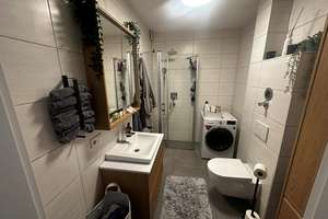 Ansprechende 2-Zimmer-Erdgeschosswohnung mit Balkon in Wetzlar – Die vollständige Adresse der Immobilie erhältst du vom Anbieter., 35576 Wetzlar – Vorschaubild 7