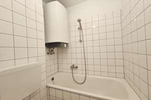 Kleine 1-Zimmer-Wohnung mit Balkon in Giesing – Brecherspitzstraße 3, 81541 Obergiesing, München – Vorschaubild 3