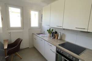 3-Zimmer-Wohnung in Paderborn – Die vollständige Adresse der Immobilie erhältst du vom Anbieter., 33102 Kernstadt, Paderborn – Vorschaubild 3