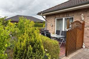 Gepflegter Bungalow mit Carport in 23829 Kükels. – Die vollständige Adresse der Immobilie erhältst du vom Anbieter., 23829 Kükels – Vorschaubild 7