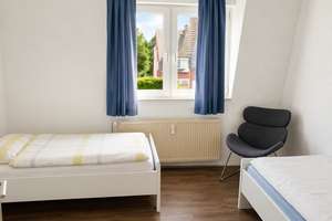 Charmante 2,5-Zimmer-Wohnung  mit praktischem Stellplatz. Ideal für Ihr neues Zuhause! – Die vollständige Adresse der Immobilie erhältst du vom Anbieter., 44388 Lütgendortmund (Ortsteil), Dortmund – Vorschaubild 2