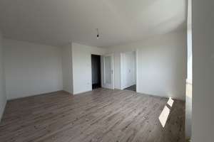 Einziehen, ankommen, Aussicht genießen: Helles 1-Zimmer-Appartement mit herrlichem Weitblick – Die vollständige Adresse der Immobilie erhältst du vom Anbieter., 81476 Forstenried, München – Vorschaubild 6