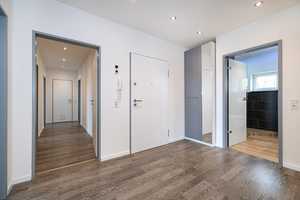 Ihr neues Zuhause in KR-Bockum: Lichtdurchflutete Wohnung mit Stil, Komfort & zahlreichen Extras! – Krefeld – Vorschaubild 6
