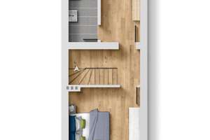 Doppelhaushälfte 115qm in Lichterfelde Ost mit 3,5 Zimmer, ausgebautem Dachgeschoss und Wohn-Keller – Die vollständige Adresse der Immobilie erhältst du vom Anbieter., 12209 Lichterfelde, Berlin – Vorschaubild 24