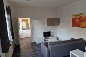 Möbelierte 2-Zimmer Wohnung in Wiesbaden wohnen auf Zeit  – Patrickstraße 1, 65191 Bierstadt, Wiesbaden – Vorschaubild 3