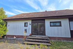 Unbewohnbar und vermutlich unsanierbar! – Die vollständige Adresse der Immobilie erhältst du vom Anbieter., 95346 Stadtsteinach – Vorschaubild 4