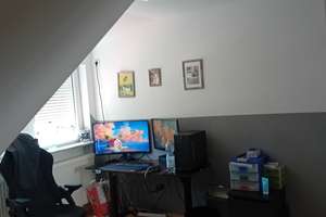 2 Zimmer DG-Wohnung im 4 Familienwohnhaus – Parlweg 2, 30419 Stöcken, Hannover – Vorschaubild 18