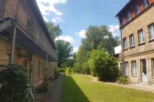 Sonnige Wohnung mit Balkon und Dielen – Grünauer Str. 76, 12557 Köpenick, Berlin – Vorschaubild 13