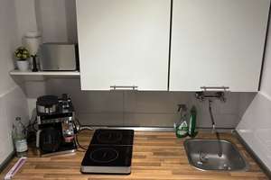 möbliertes  furnsihed Apartment an der Uni - Siegestor – Adalberstraße 18, 80799 Universität, München – Vorschaubild 8