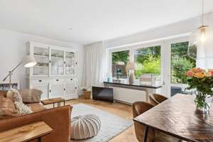 Reihenmittelhaus mit Ausbaureserven in Münster-Gievenbeck – Die vollständige Adresse der Immobilie erhältst du vom Anbieter., 48161 Gievenbeck, Münster – Vorschaubild 4