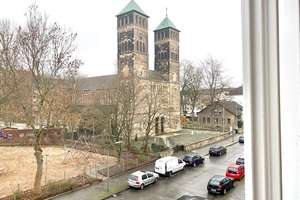 Gemütlich I Franz. Balkon I Tageslicht-Bad I Dortmund-City – 44145 Borsigplatz, Dortmund – Vorschaubild 6