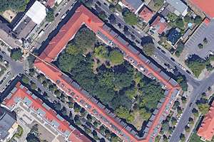 Zukunftssichere Kapitalanlage: Charmante Altbauwohnung direkt am neuen Segelfliegerquartier – Königsheideweg 284, 12487 Johannisthal, Berlin – Vorschaubild 13