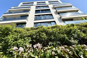 PANORAMA und LUXUS vereint ! Exklusiver Neubau zwischen Kudamm und Grunewald ! BEZUGFREI ! – Helene-Jacobs-Straße 18, 14199 Schmargendorf, Berlin – Vorschaubild 5