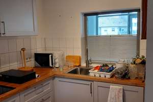 Gemütliche Wohnung für Senioren im betreuten Wohnen – Bismarckstraße 111/113, 42859 Zentralpunkt, Remscheid – Vorschaubild 4