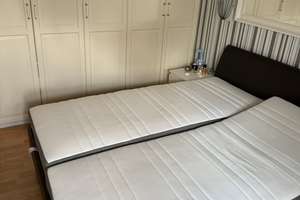 Schicke 2-Zimmer Wohnung mit Balkon im 2. OG in Köln-Nippes