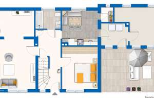 Neuwertiger Bungalow und älteres Haus auf einem Grundstück. Perfekt für mehrere Generationen. – Die vollständige Adresse der Immobilie erhältst du vom Anbieter., 23911 Ziethen – Vorschaubild 28