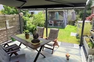 Haus in bester Lage (ohne Makler) - Komplett Renoviert - Einziehen - Wohlfühlen  – Die vollständige Adresse der Immobilie erhältst du vom Anbieter., 90480 Schmausenbuckstraße, Nürnberg – Vorschaubild 2