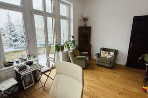 Hannoversche Pracht & Moderner Luxus: Repräsentatives Stadtherrenhaus in Ricklingen – Die vollständige Adresse der Immobilie erhältst du vom Anbieter., 30459 Ricklingen (Ortsteil), Hannover – Vorschaubild 21