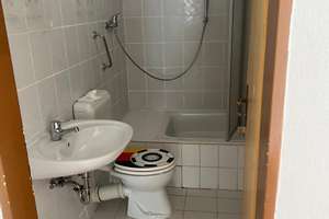 Frisch renovierte 1-Zimmer-Wohnung mit Balkon in Dortmund  – Schillerstraße 2 OG, 44147 Hafen, Dortmund – Vorschaubild 4