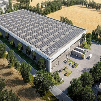 Ibbenbüren, ca. 15.000 m² Lager- und Logistikfläche provisionsfrei zu vermieten