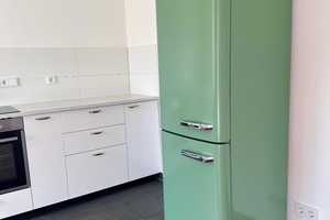 Stilvolle 2-Raum-Wohnung mit gehobener Innenausstattung mit Einbauküche am Proviantbach – Otto-Lindenmeyer-Straße 40, 86153 Augsburg – Vorschaubild 9
