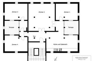 Denkmalgeschützte "Villa Rabe" mit bis zu 504 m² Fläche – Baugenehmigung ist bereits erteilt – Die vollständige Adresse der Immobilie erhältst du vom Anbieter., 14467 Berliner Vorstadt, Potsdam – Vorschaubild 18