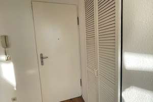 Sonnige 2-Zi-Wohnung (DG) mit 2 Balkonen – Die vollständige Adresse der Immobilie erhältst du vom Anbieter., 13086 Weißensee, Berlin – Vorschaubild 6