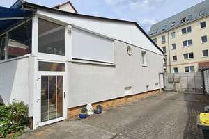 Einfamilienhaus am Wasser mit ca.400m² Wohnflächenerweiterung – Gartenstraße 38, 12557 Köpenick, Berlin – Vorschaubild 7