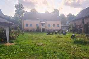 NEUER PREIS |PROVISIONSFREI | Großzügiger Vierseitenhof auf 15 000m² Grundstück mit viel Potential – Oberhavel (Kreis) – Vorschaubild 3