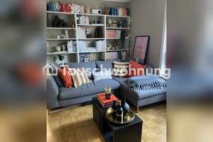 Tauschwohnung: Günstige, schöne 1-Zi Wohnung mit guter Anbindung – Urbanstraße 9, 81371 Sendlinger Feld, München – Vorschaubild 7