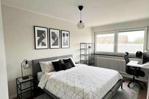 Leverkusen - Hitdorf! Moderne 3 Zi.- 78m² Wohnung mit Sonnenbalkon in zentraler Wohnlage – 51371 Hitdorf, Leverkusen – Vorschaubild 8