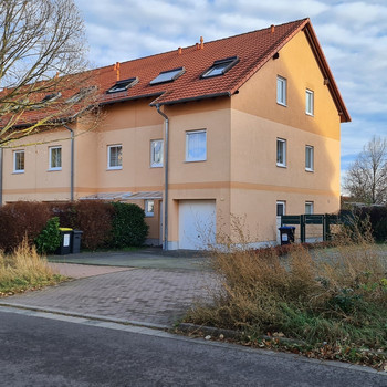 Gemütliches Zuhause in Weimar mit gepflegtem Garten